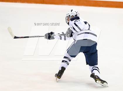 Thumbnail 1 in Victor vs. Pittsford (Section 5 Class A Semifinal) photogallery.