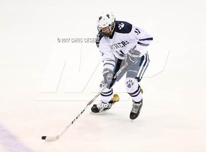 Thumbnail 2 in Victor vs. Pittsford (Section 5 Class A Semifinal) photogallery.