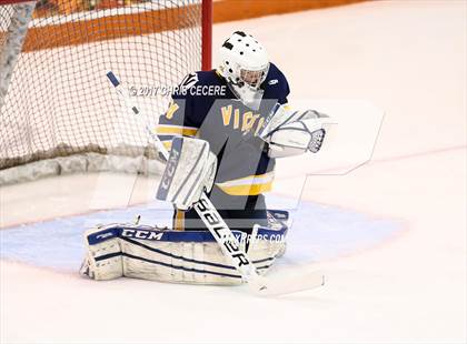 Thumbnail 1 in Victor vs. Pittsford (Section 5 Class A Semifinal) photogallery.