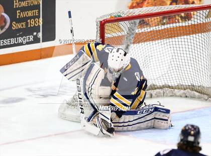 Thumbnail 2 in Victor vs. Pittsford (Section 5 Class A Semifinal) photogallery.