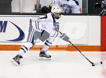 Thumbnail 3 in Victor vs. Pittsford (Section 5 Class A Semifinal) photogallery.