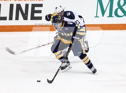 Thumbnail 1 in Victor vs. Pittsford (Section 5 Class A Semifinal) photogallery.