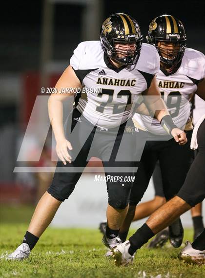 Thumbnail 3 in Anahuac @ Bridge City photogallery.