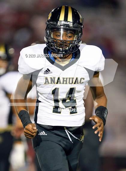 Thumbnail 2 in Anahuac @ Bridge City photogallery.