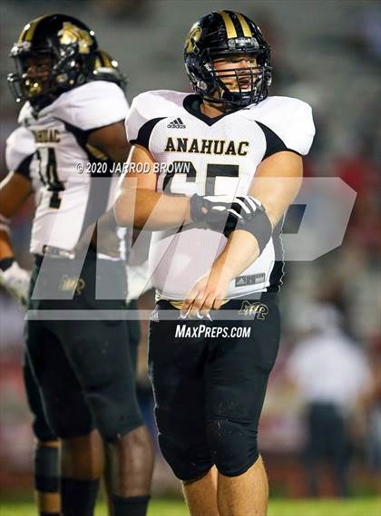 Thumbnail 1 in Anahuac @ Bridge City photogallery.