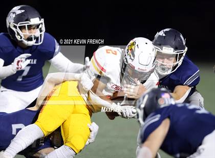 Thumbnail 2 in Chaparral @ Pinnacle photogallery.