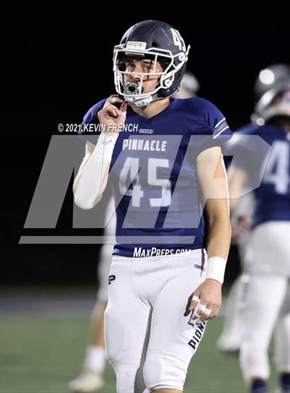 Thumbnail 1 in Chaparral @ Pinnacle photogallery.