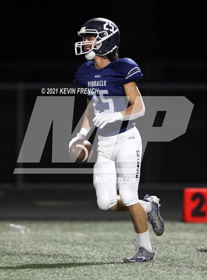 Thumbnail 2 in Chaparral @ Pinnacle photogallery.