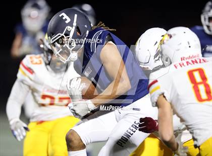 Thumbnail 2 in Chaparral @ Pinnacle photogallery.