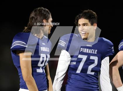 Thumbnail 2 in Chaparral @ Pinnacle photogallery.