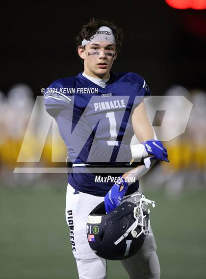 Thumbnail 3 in Chaparral @ Pinnacle photogallery.