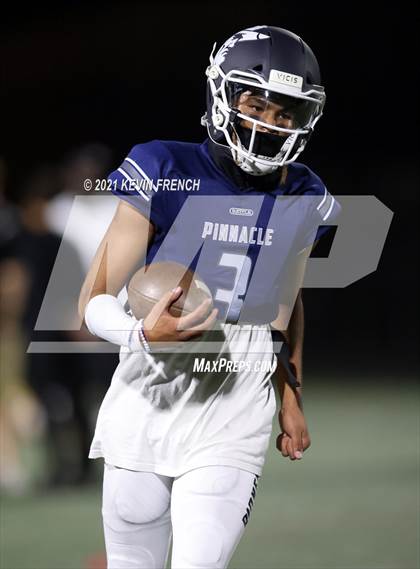 Thumbnail 2 in Chaparral @ Pinnacle photogallery.