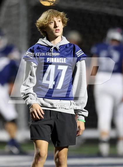 Thumbnail 2 in Chaparral @ Pinnacle photogallery.