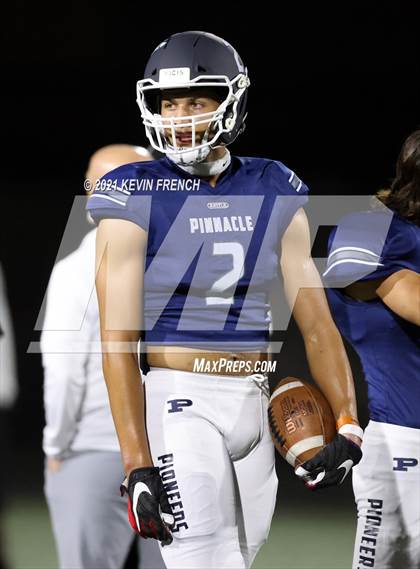 Thumbnail 3 in Chaparral @ Pinnacle photogallery.