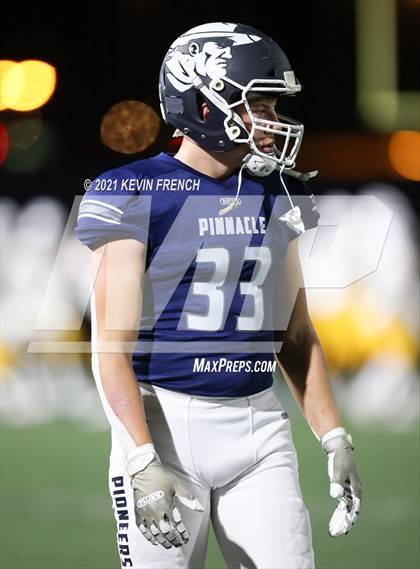 Thumbnail 1 in Chaparral @ Pinnacle photogallery.