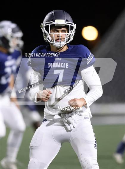 Thumbnail 2 in Chaparral @ Pinnacle photogallery.
