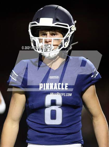 Thumbnail 3 in Chaparral @ Pinnacle photogallery.