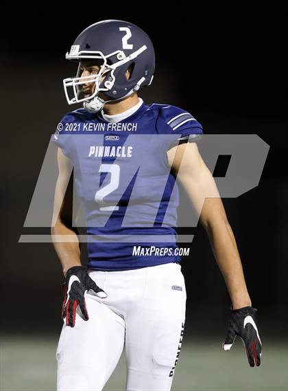 Thumbnail 2 in Chaparral @ Pinnacle photogallery.