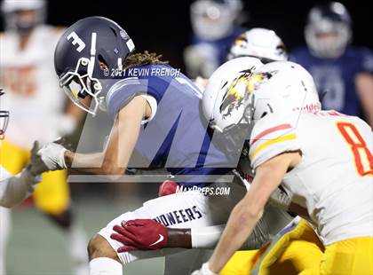 Thumbnail 3 in Chaparral @ Pinnacle photogallery.