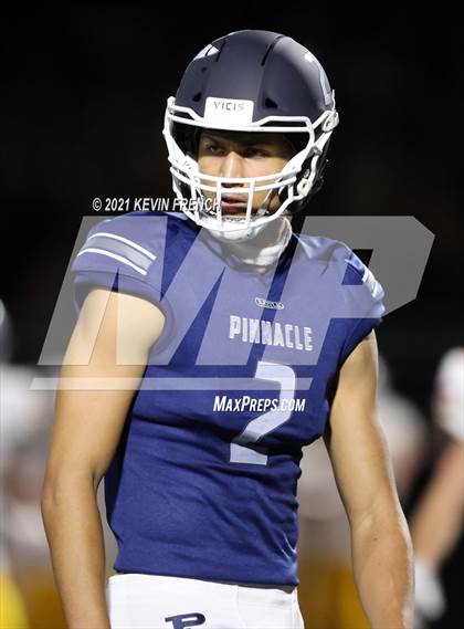 Thumbnail 3 in Chaparral @ Pinnacle photogallery.