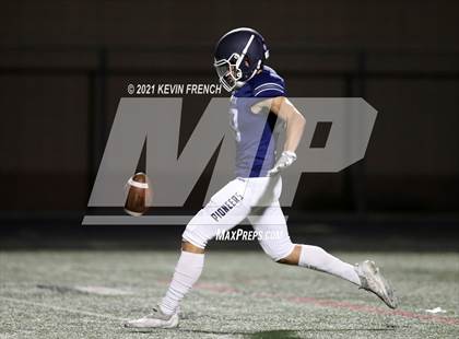 Thumbnail 2 in Chaparral @ Pinnacle photogallery.