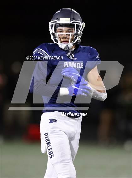 Thumbnail 1 in Chaparral @ Pinnacle photogallery.