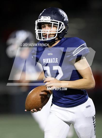 Thumbnail 2 in Chaparral @ Pinnacle photogallery.