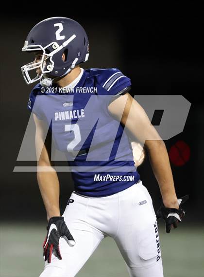 Thumbnail 3 in Chaparral @ Pinnacle photogallery.