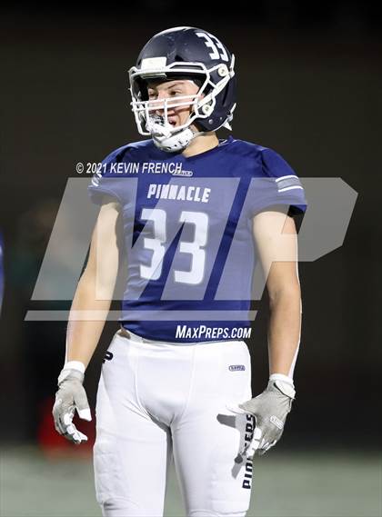 Thumbnail 1 in Chaparral @ Pinnacle photogallery.