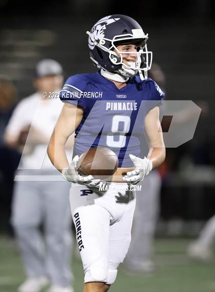 Thumbnail 1 in Chaparral @ Pinnacle photogallery.