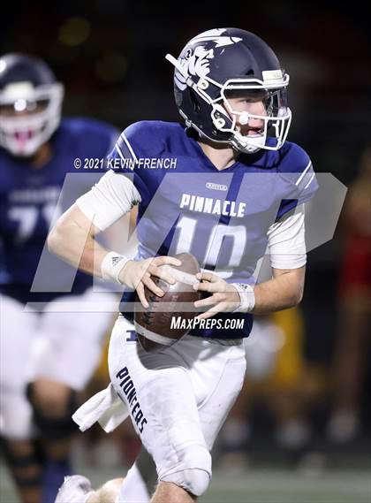 Thumbnail 3 in Chaparral @ Pinnacle photogallery.
