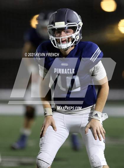 Thumbnail 3 in Chaparral @ Pinnacle photogallery.