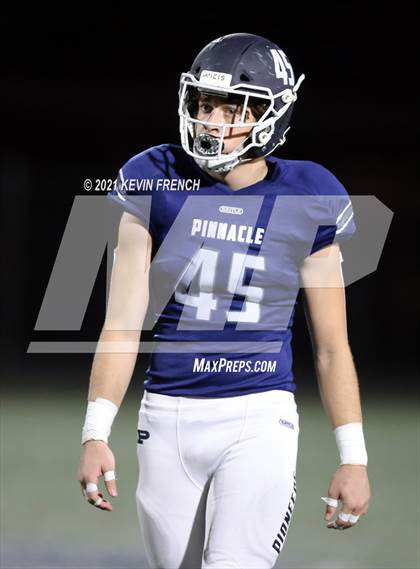 Thumbnail 1 in Chaparral @ Pinnacle photogallery.