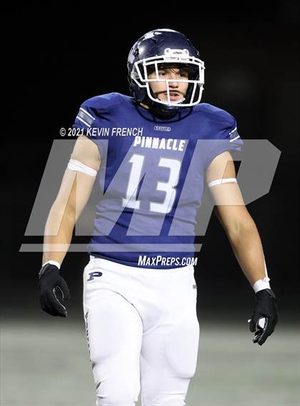 Thumbnail 3 in Chaparral @ Pinnacle photogallery.