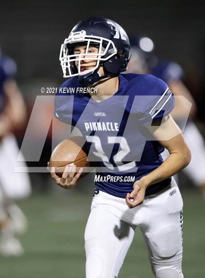 Thumbnail 1 in Chaparral @ Pinnacle photogallery.