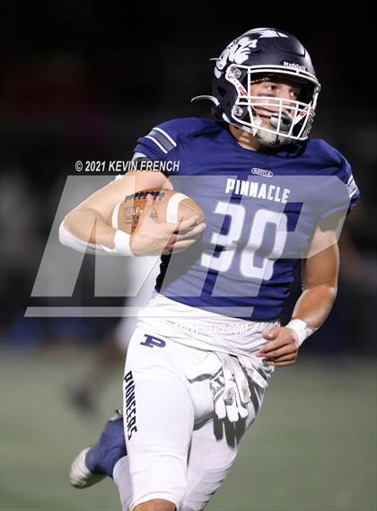 Thumbnail 2 in Chaparral @ Pinnacle photogallery.