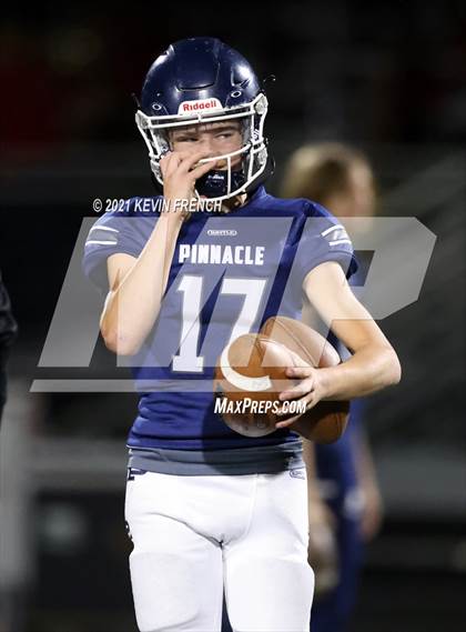 Thumbnail 1 in Chaparral @ Pinnacle photogallery.