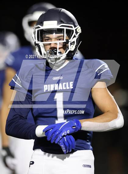 Thumbnail 1 in Chaparral @ Pinnacle photogallery.