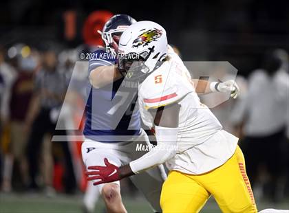 Thumbnail 3 in Chaparral @ Pinnacle photogallery.