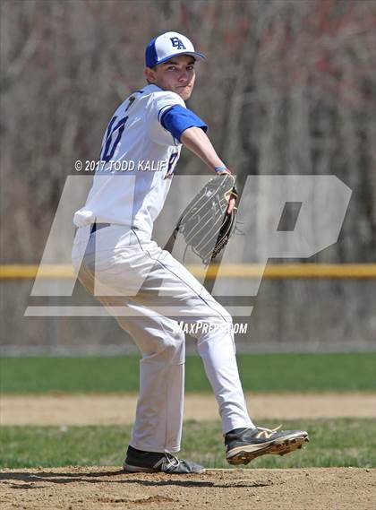 Thumbnail 1 in East Lyme @ Bacon Academy photogallery.