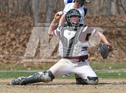 Thumbnail 1 in East Lyme @ Bacon Academy photogallery.