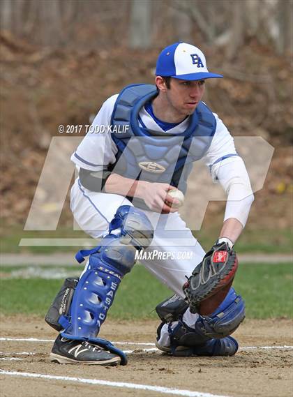 Thumbnail 3 in East Lyme @ Bacon Academy photogallery.