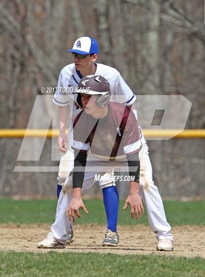 Thumbnail 2 in East Lyme @ Bacon Academy photogallery.