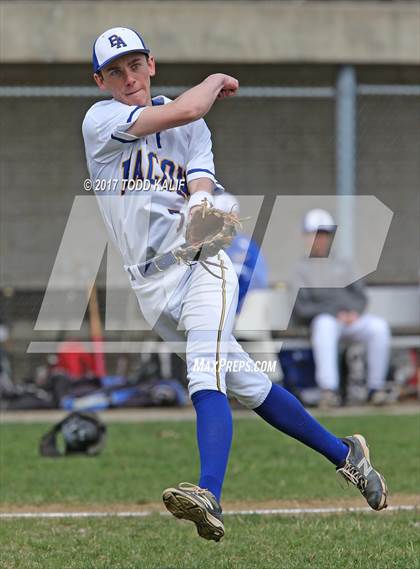 Thumbnail 1 in East Lyme @ Bacon Academy photogallery.