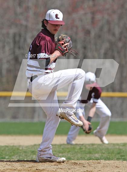 Thumbnail 1 in East Lyme @ Bacon Academy photogallery.