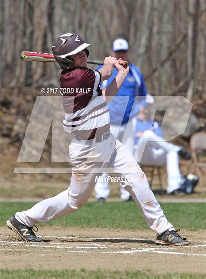 Thumbnail 3 in East Lyme @ Bacon Academy photogallery.