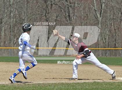 Thumbnail 3 in East Lyme @ Bacon Academy photogallery.