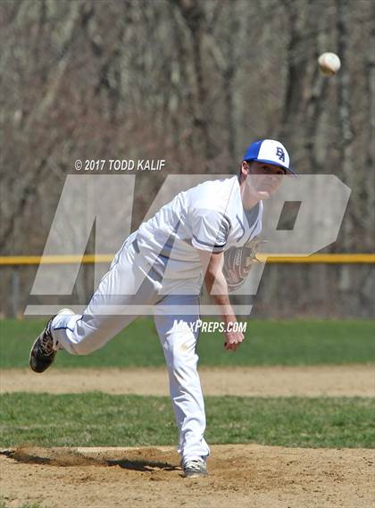Thumbnail 1 in East Lyme @ Bacon Academy photogallery.