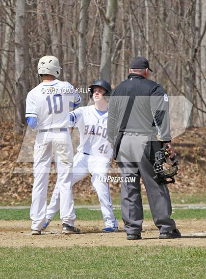 Thumbnail 3 in East Lyme @ Bacon Academy photogallery.