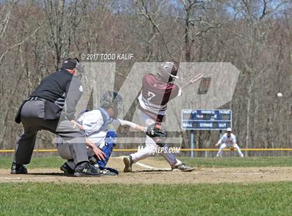 Thumbnail 3 in East Lyme @ Bacon Academy photogallery.